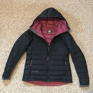 Flylow Betty Down Jacket